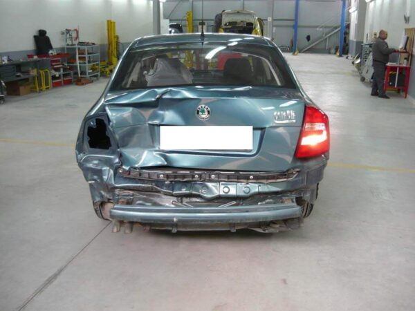 Doctor Color - Skoda - 2