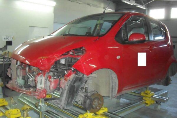 Doctor Color - Suzuki - 2